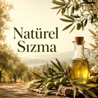 Natürel Sızma