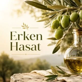 Erken Hasat